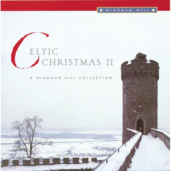 Various Artists - A Windham Hill Christmas: The Night Before